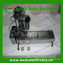 Donut Glazer Machine / Mini Donut Machine para Venda 008613343868845